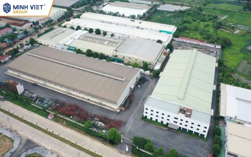 Cho Thuê Kho Quang Minh Cùng Giải Pháp Vận Hành Toàn Diện Cho Doanh Nghiệp